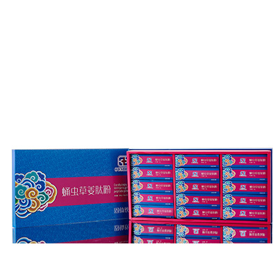 兴隆调经养气汤